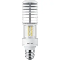 Philips 44895700 Glühlampe EEK D A - G E40 Spezialform Warmweiß O x L 71 mm 262