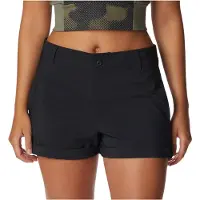 Columbia Silver Ridge Kurze Hose