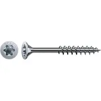 Spax -S SENKKOPF BREMSRIPPEN T-STAR PLUS T10 TEILGEWINDE WIROX 1000ST 3x30