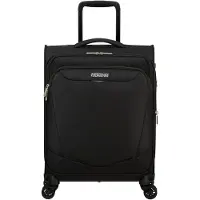 American Tourister Koffer dede cabin summerride spinner 55cm/ 55x40x23cm/ 4 wheels/ black