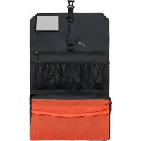 Vaude - Socotra - Kulturbeutel Gr 2 l rot