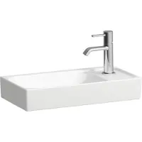 Laufen H8151130001141 HWB MEDA 235x460x115 asym.