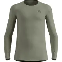 Odlo Active Warm Eco Langarm-baselayer