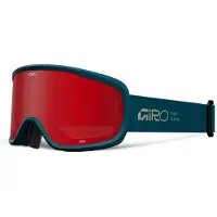 Giro Cruz Stacked Skibrille