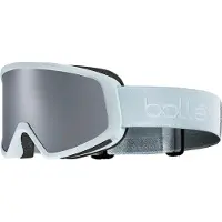 Bolle - Bedrock Plus S3 - Skibrille Gr M grau