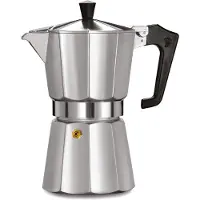 PEZZETTI Italexpress Kaffeemaschine NPCITL006CPX