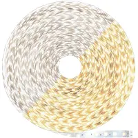 Paulmann MaxLED 500 LED Strip Warmweiß Einzelstrip