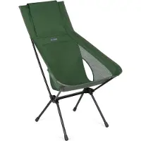 Helinox - Sunset Chair (re) - Campingstuhl oliv