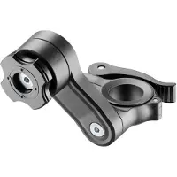 Interphone Quiklox Universal Handlebar Mount