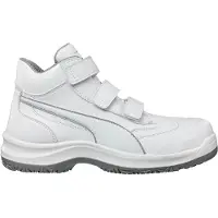 Puma Sicherheitsschuhe 630182 ABSOLUTE MID S2 Gr. 36
