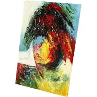 Creative toys Beech Wood Staffelei 247 Cm