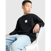 BOSS Kids-Logo-Sweatshirt Grösse 126
