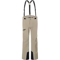 SCOTT Explorair 3L, Skihose, Herren, beige