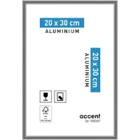 Nielsen Accent 20x30 stahlgrau