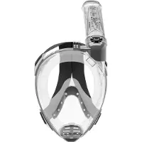 Cressi Duke Action Schnorchelmaske