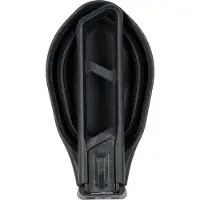 Sea to Summit Camp Kitchen Folding Serving Spoon black One Size