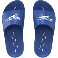 Speedo Badesandalen Blau EU 39 Mann Blau EU 39