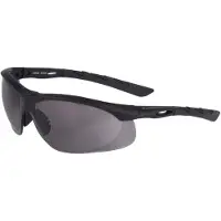 SWISSEYE Lancer Smoke Brille