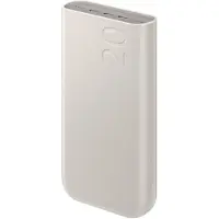 Samsung EB-P4520XUEGWW, 20000 mAh, Power Delivery 3.0, Quick Charge 2.0, Beige