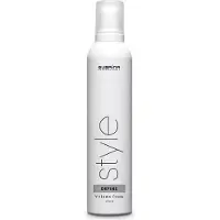Subrina Professional Style Volume, Haarstyling-Schaum, für Volumen, extra starken Halt, 300 ml