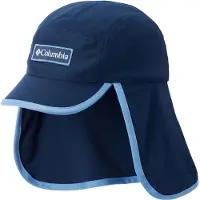 Columbia Junior II Cachalot collegiate navy, skyler (467) O/S