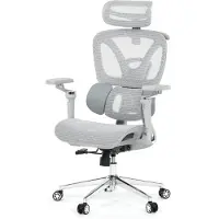 Autronic synchronní mechanismus šedá síťovina KA-B2363 GREY