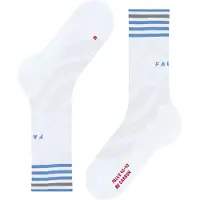 Falke Laufsocken Herren RU Ultralight White-Schuhgröße 42 - 43