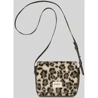 Barts Bugbane Shoulderbag print white (33)