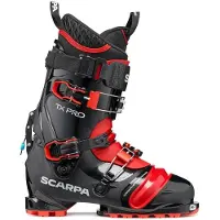 Scarpa TX Pro black/red (183) 28,5