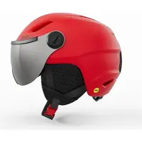 Giro Buzz Mips Junior Visierhelm