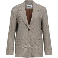 Object Objlisa Blazer Blau 42