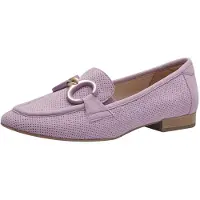 Merkloos Slipper – Lavendel – Bequemer Schnitt
