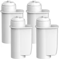 Merkloos Wasserfilter-Ersatz für verschiedene Geräte