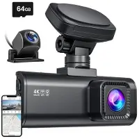 Redtiger - F7N(64G) - Dashcam