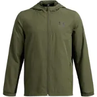 Under Armour Rival Woven Jacke