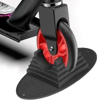 Merkloos Universeller Stunt-Scooter-Ständer für Kinder bis 125 kg
