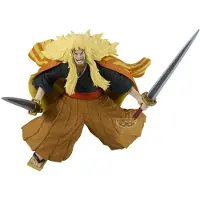 Banpresto One Piece-shiki Battle Record Collection Figur One Size