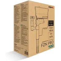 Aquael Aussenfilter FZN Pro 700