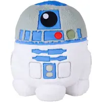 Simba Star Wars Huggables Plüschfigur R2-D2 35 cm