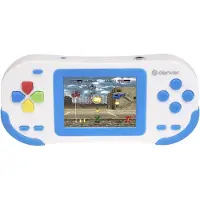 Denver Gmp-295 Retro-konsole