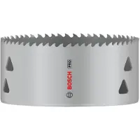 Bosch PRO Multi Material Lochsäge mit Gewinde - 2608901537