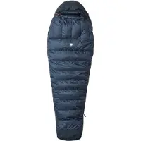 Fjällräven Keb Three Season Regular Schlafsack für Männer