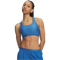 Under Armour Crossback Sport-bh Mittlerer Halt