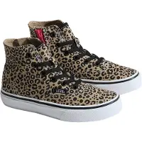 Vans Kinderschuhe Authentic Hi 2.0 Zip kind
