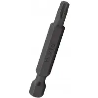 Richmann Werkzeugbit Torx T25 50mm Stahl S2-ACR