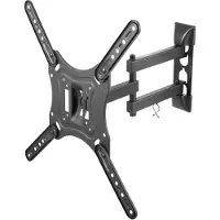 Deltaco Arm-0255 Wandhalterung Für Tv