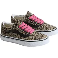 Vans kinderschuhe Old Skool kind