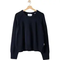 Holebrook Meg Crew navy (290) XXL