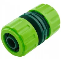 Verto Gartenschlauch-Reparaturstück 15G743-B robust 3/4 Zoll