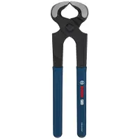 Bosch PRO Kneifzange 200 mm, tauchbeschichtete Griffe - 1600A039TY